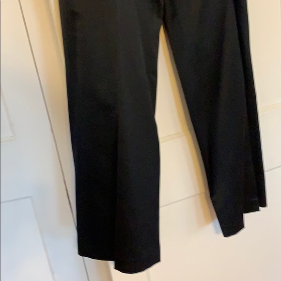 Wide leg high waist pants - Picture 3 of 3